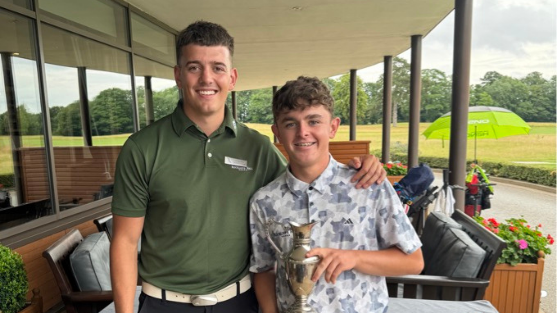 The 2025 Member's Club Championship