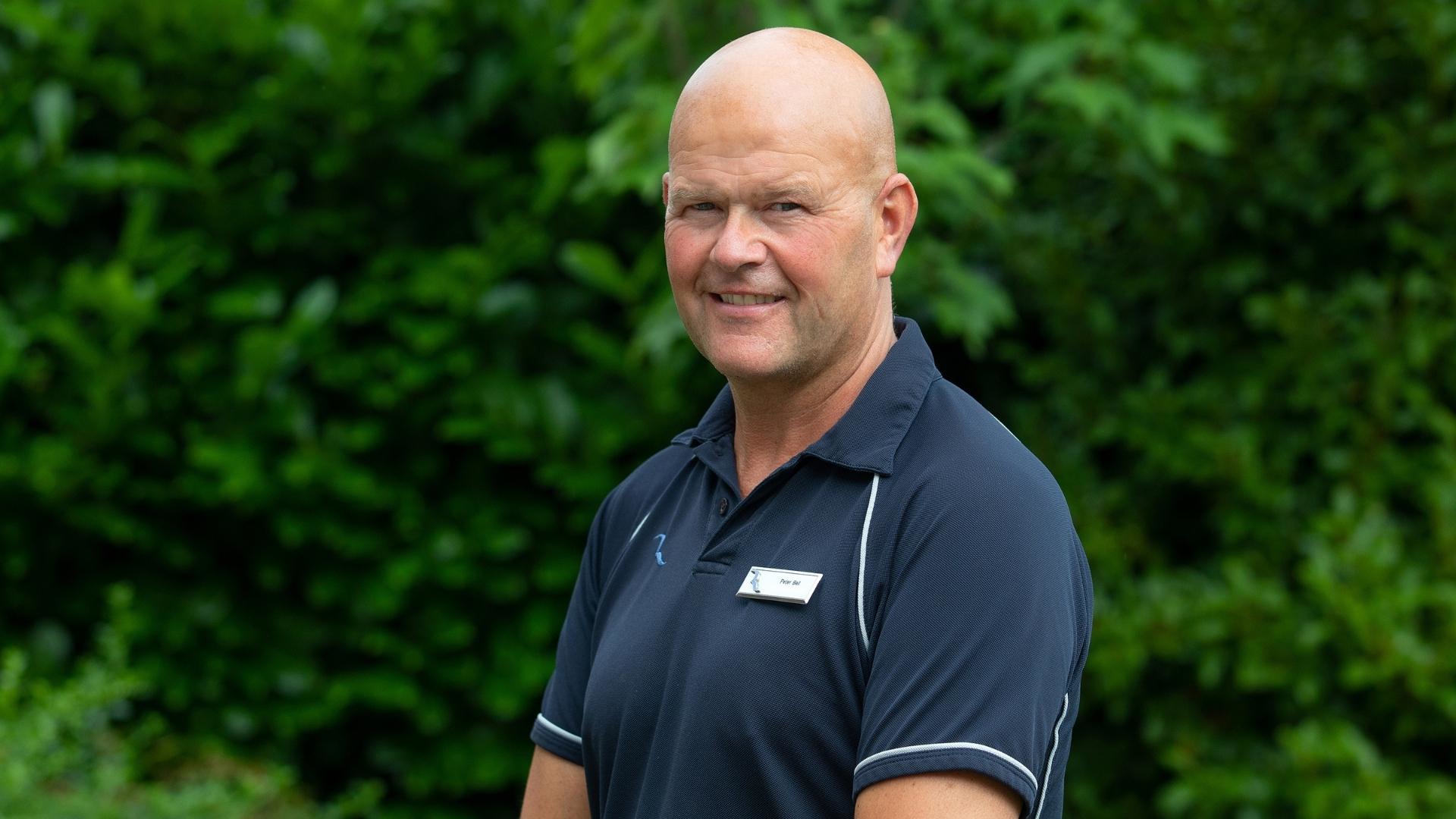 Meet Rockliffe Hall’s New Wellbeing Manager