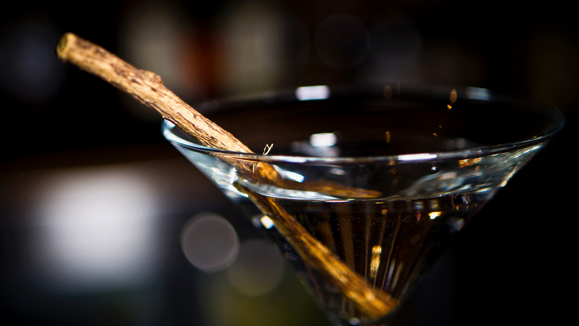 Rockliffe Hall’s Favourite Festive Cocktail Recipes