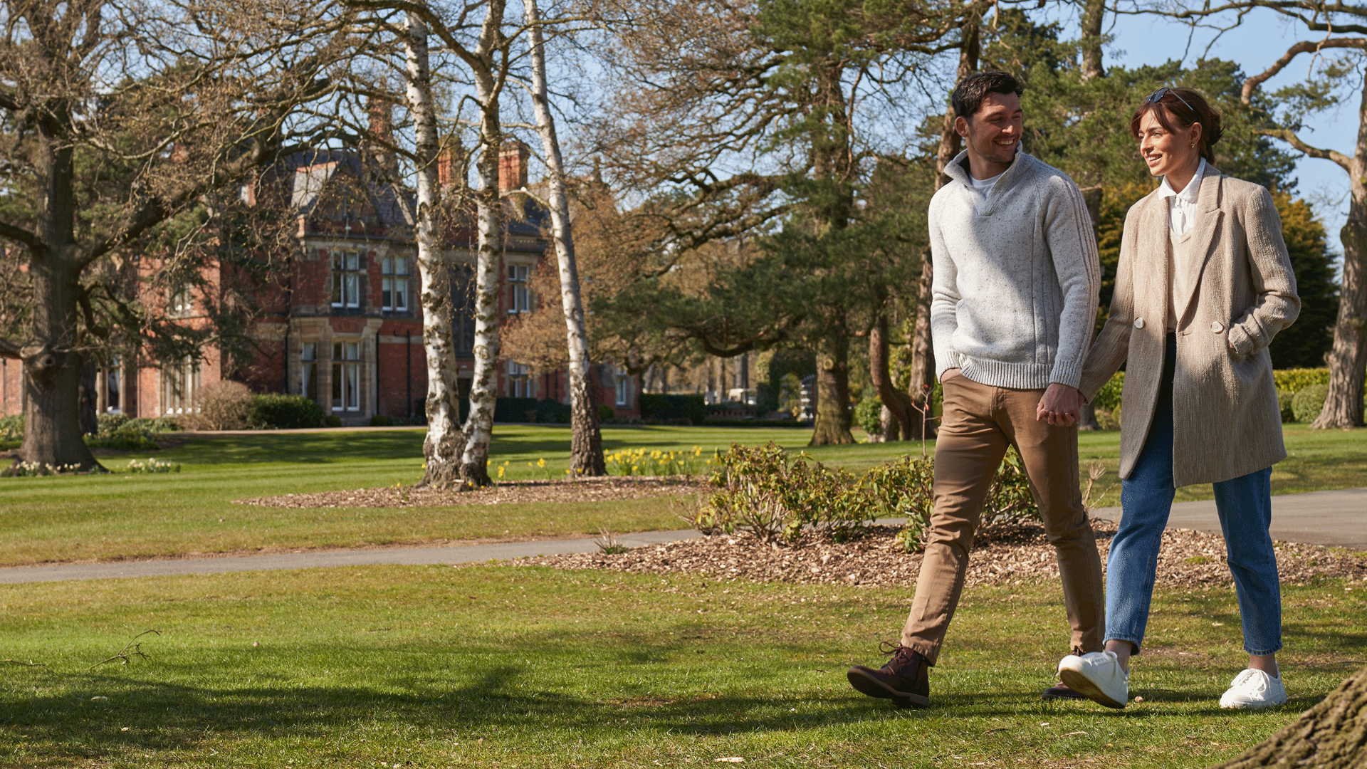 The Importance of Social Connections