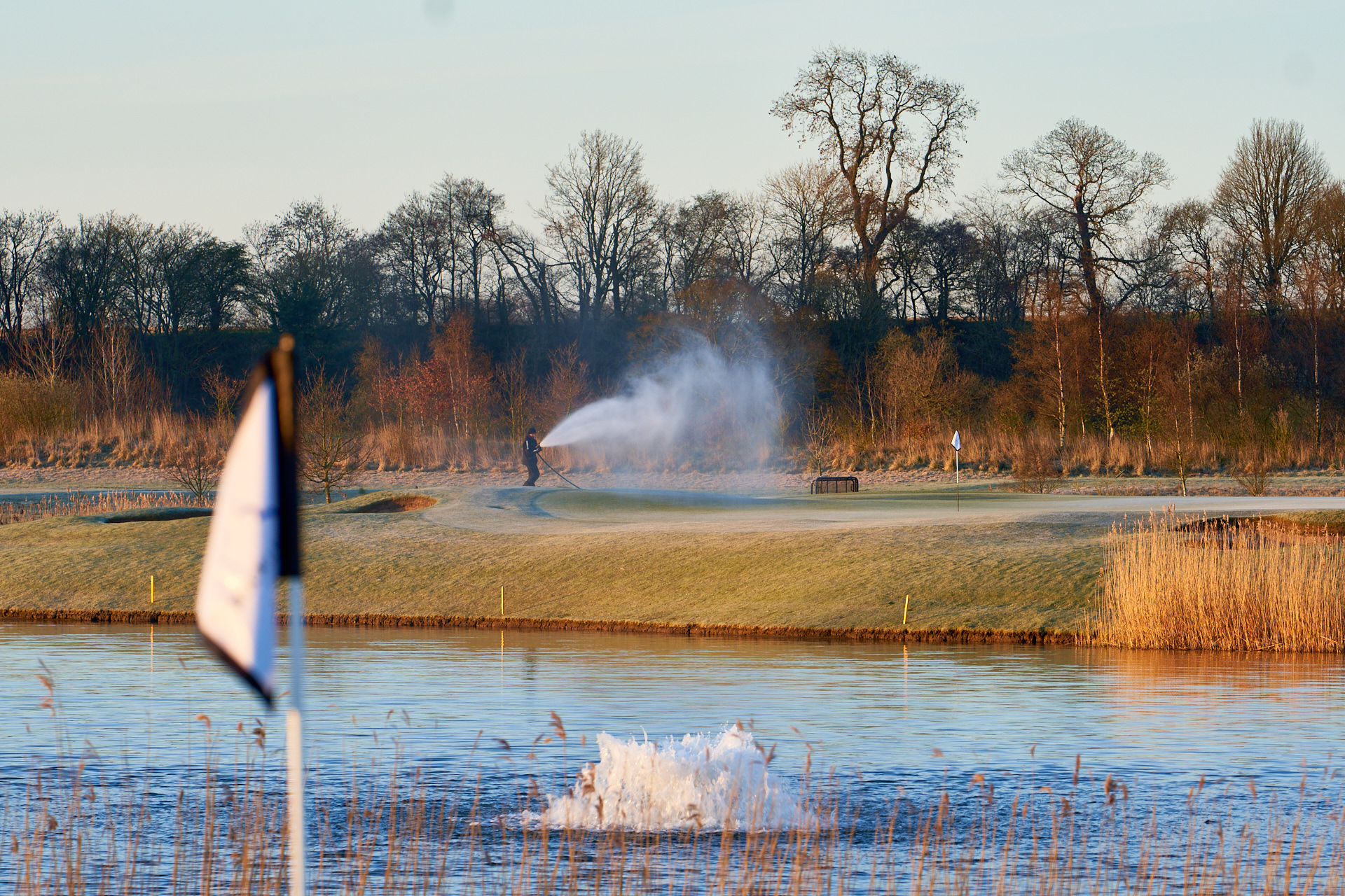 Rockliffe Hall Scoops Three Awards at the 59Club Service Excellence Awards 2025