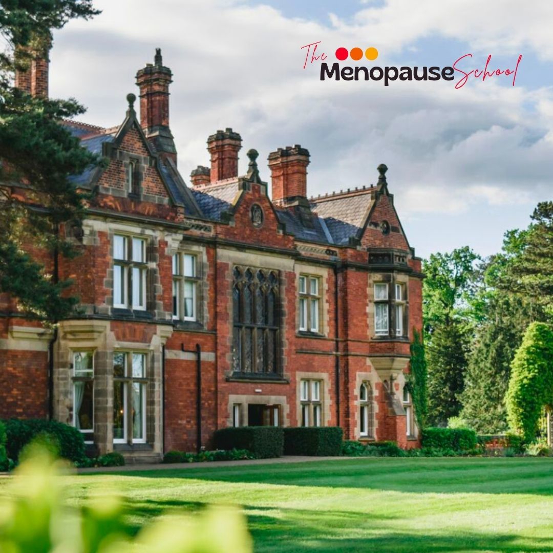 Menopause Month Spotlight with BBC Tees