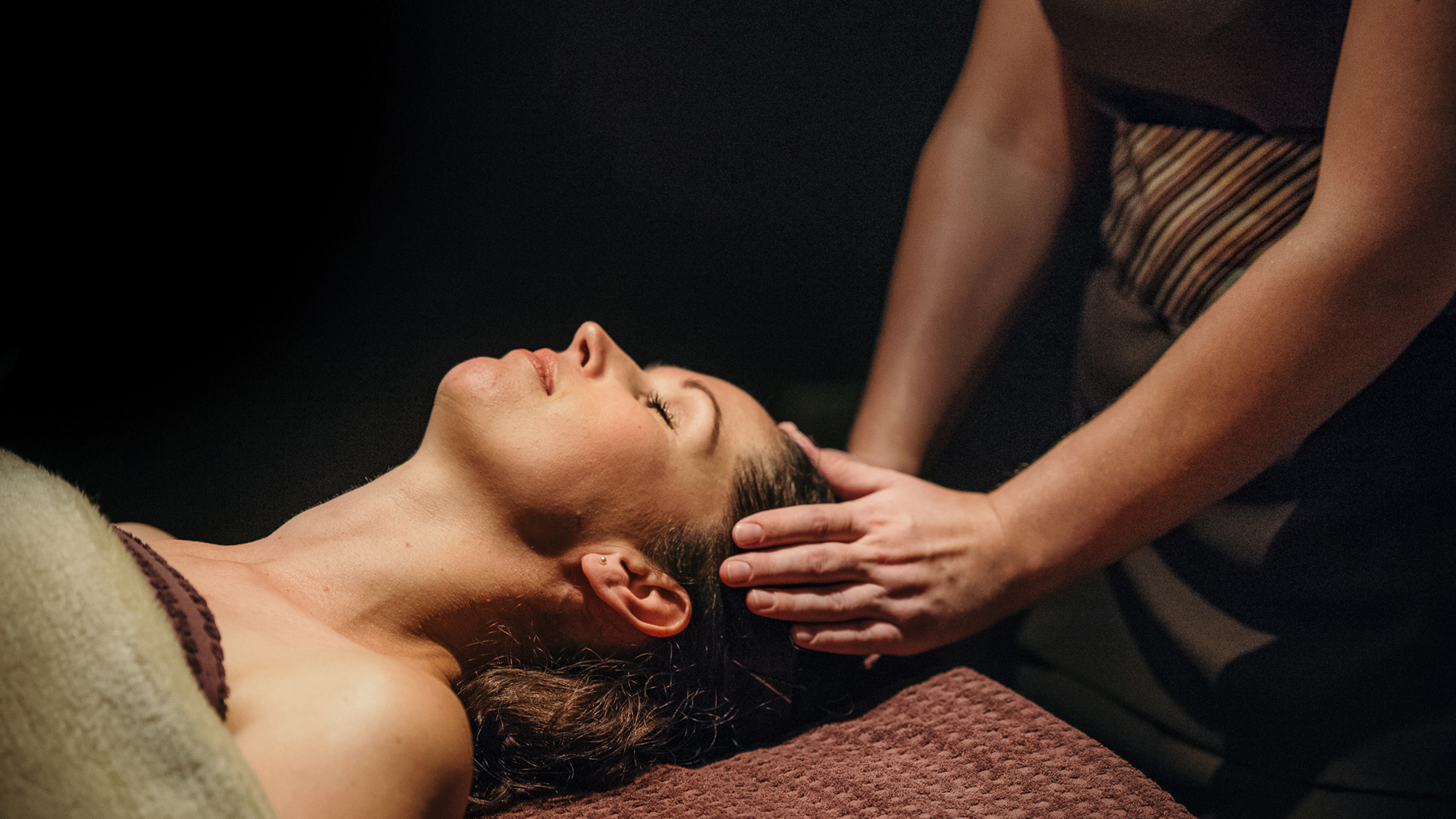 The Stars of the Spa