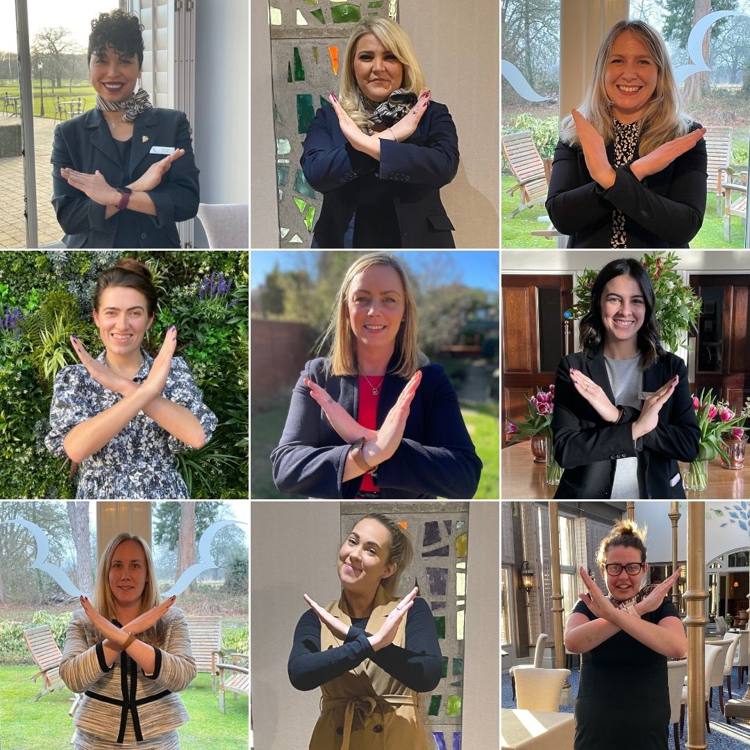 The Women of Rockliffe: International Women's Day 2022