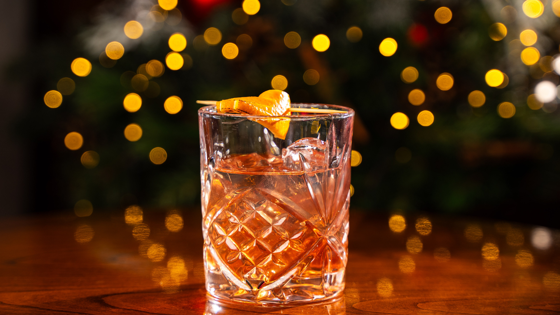 Christmas Cocktail Recipes