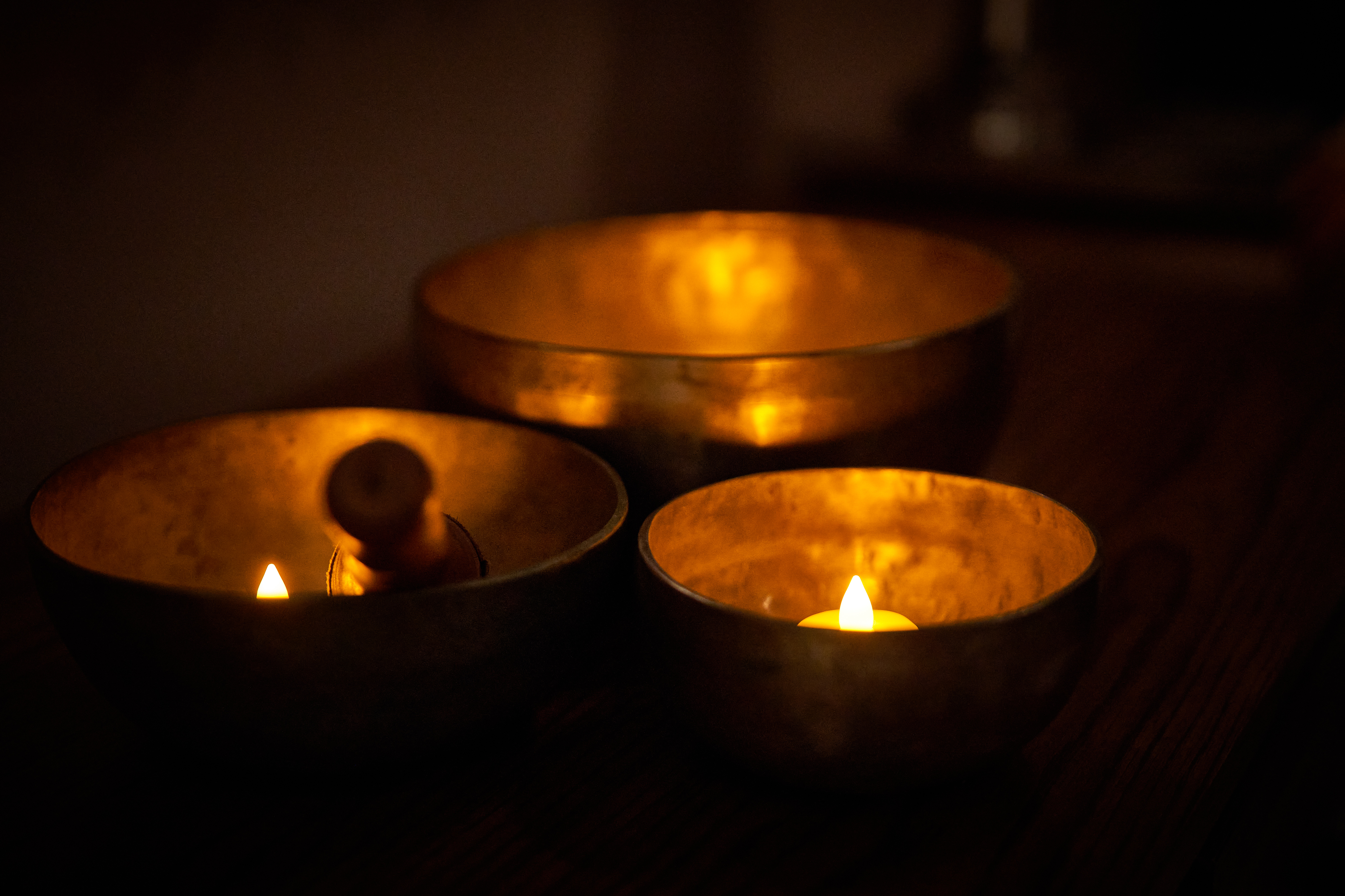 The Spa at Rockliffe Hall launches exclusive new ‘Tranquil Tibetan Ritual’ signature treatment