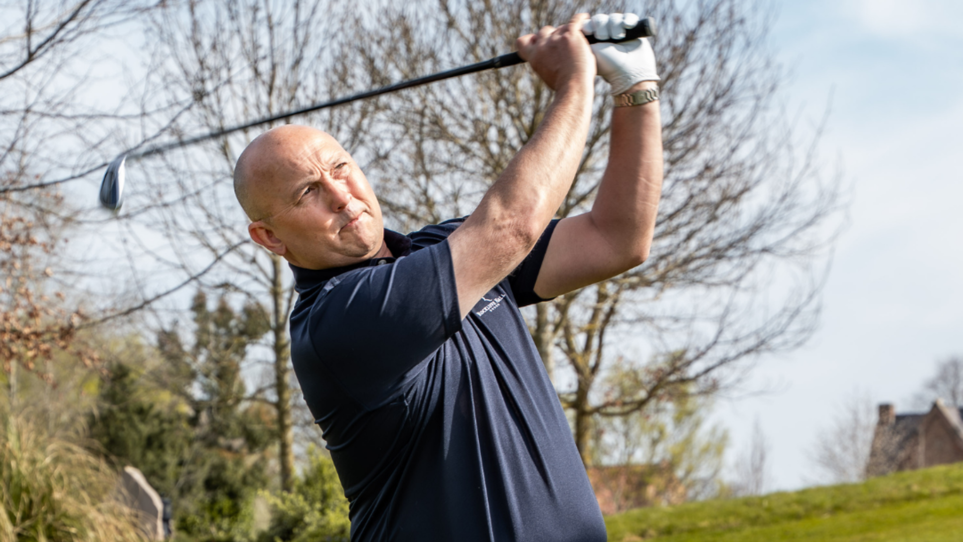 Rockliffe Hall launches new golf academy led by Stuart Clayton