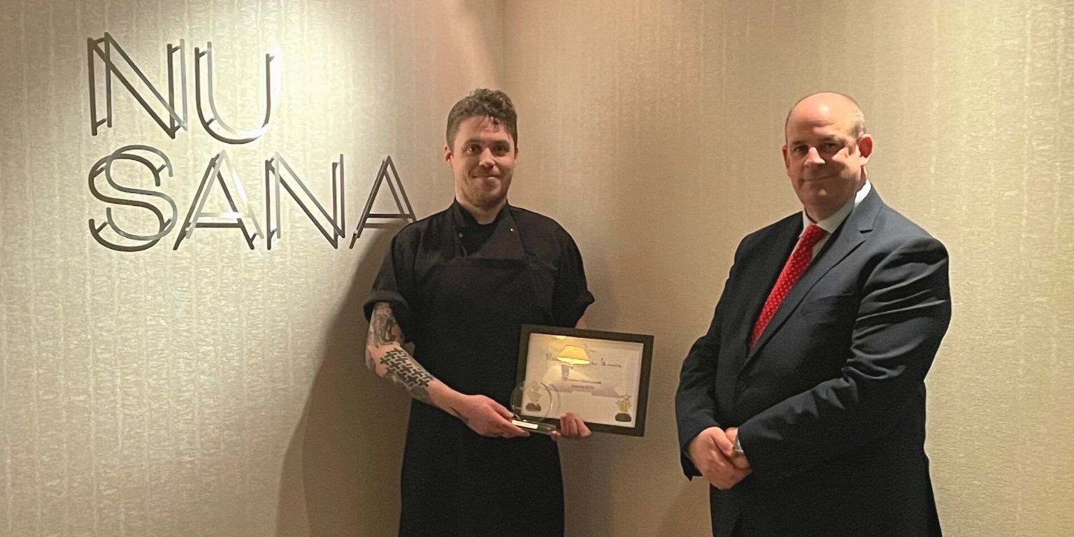 Rock Star Of the Month January 2022