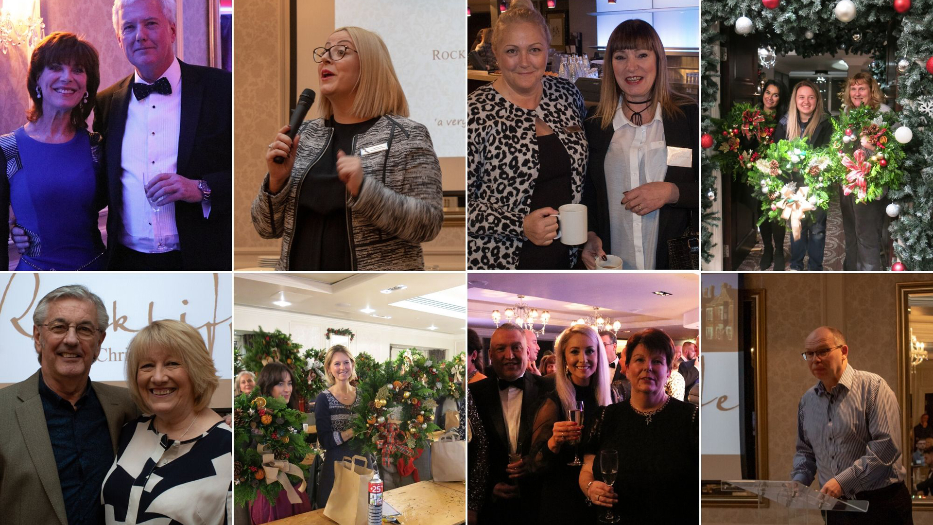 10th Anniversary Celebrations Raise £7053 for Air Ambulance