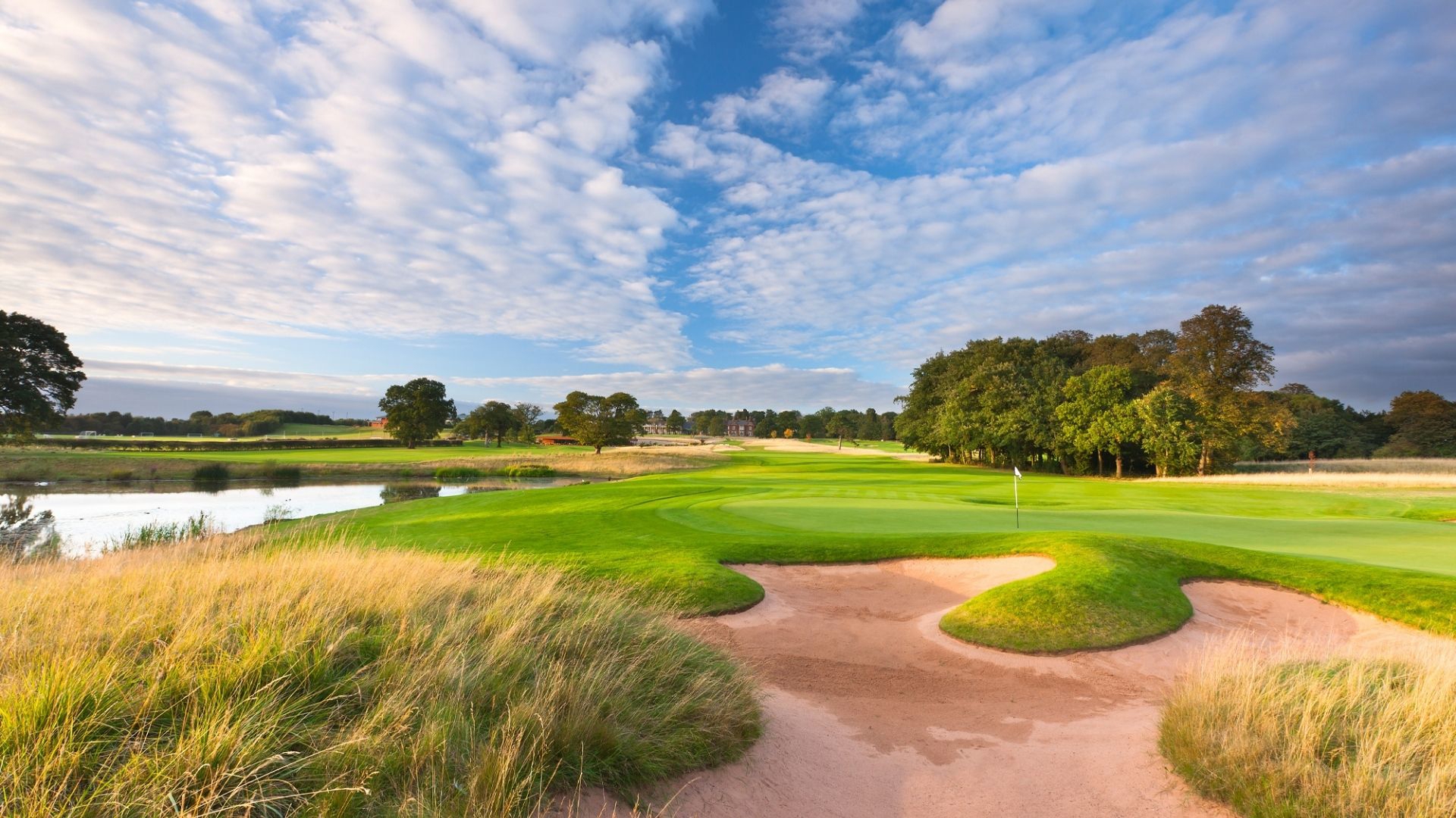 Rockliffe Hall Nominated For Five Golf Industry Awards