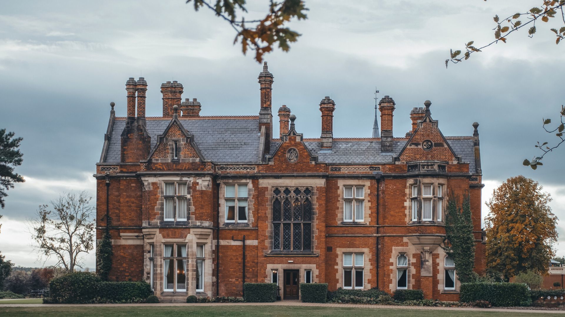 Rockliffe Hall retains AA Five-Red Star Inspectors Choice status for 2025