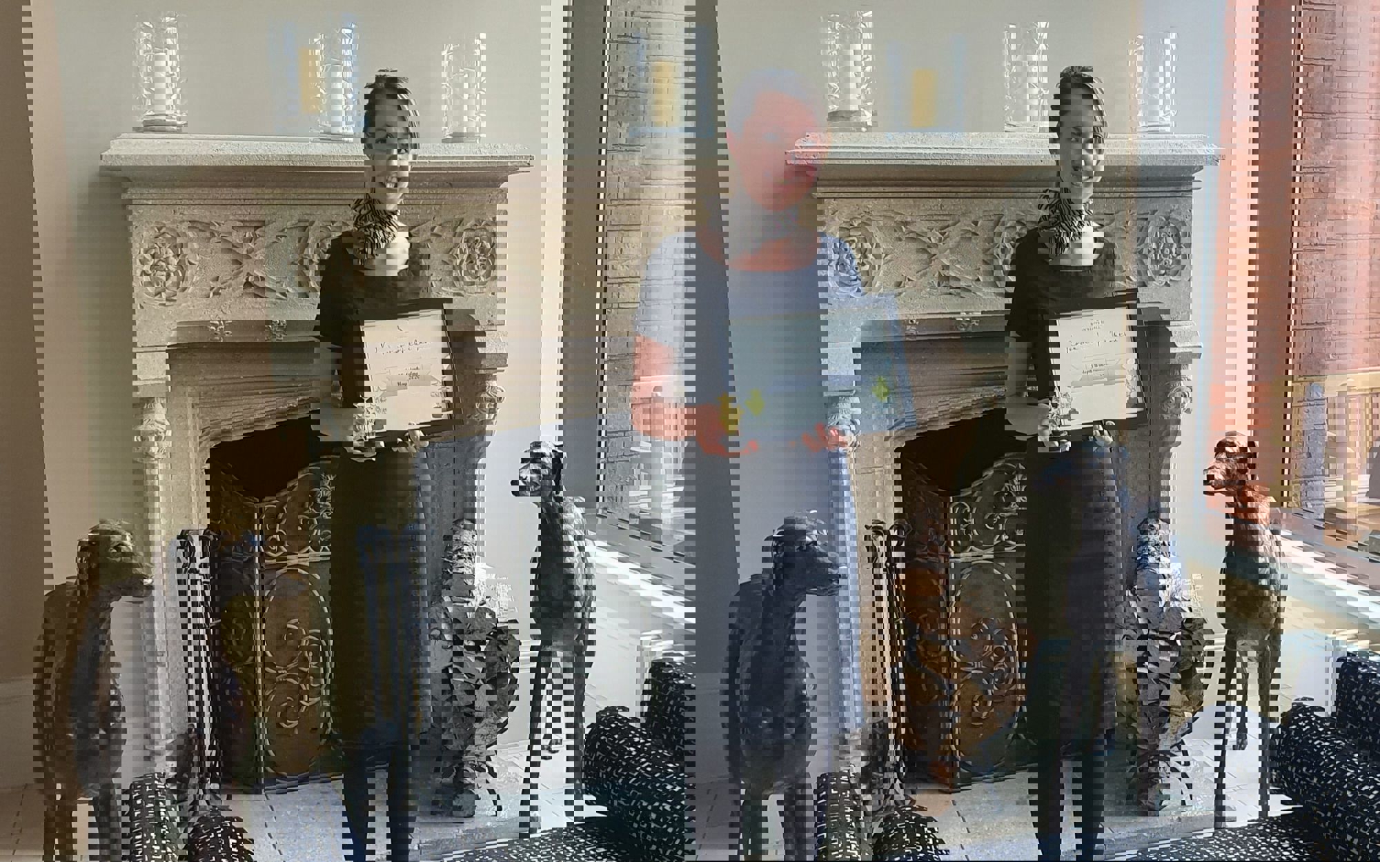 Rock Star of the Month May 2020