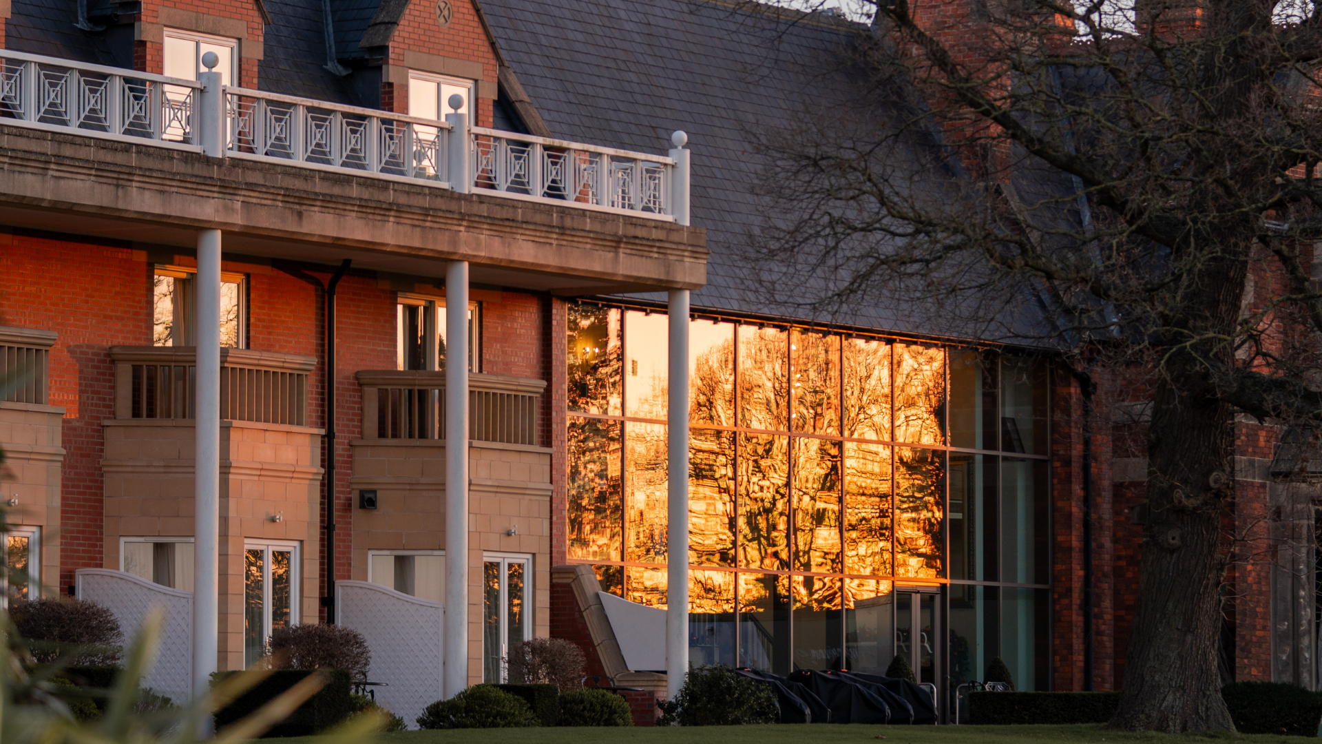 Rockliffe Hall named Large Hotel of the Year 2026 at the North East England Tourism Awards