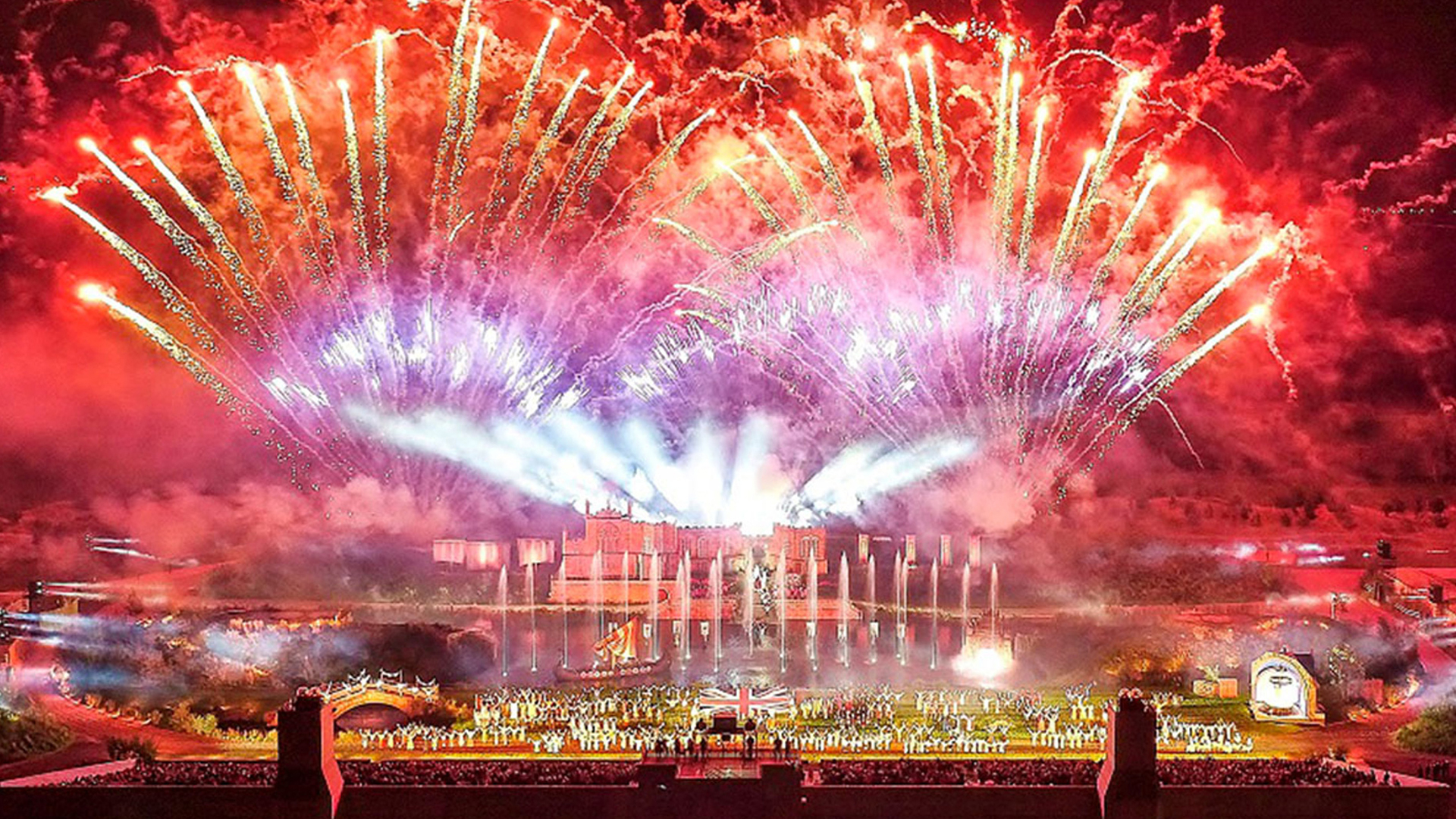 What’s On This Summer