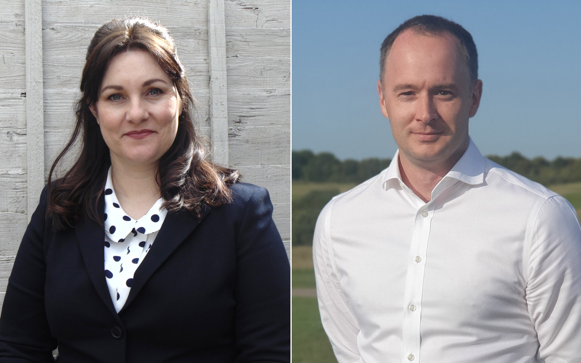 Rockliffe Hall appoints new Spa Director and Director of Golf