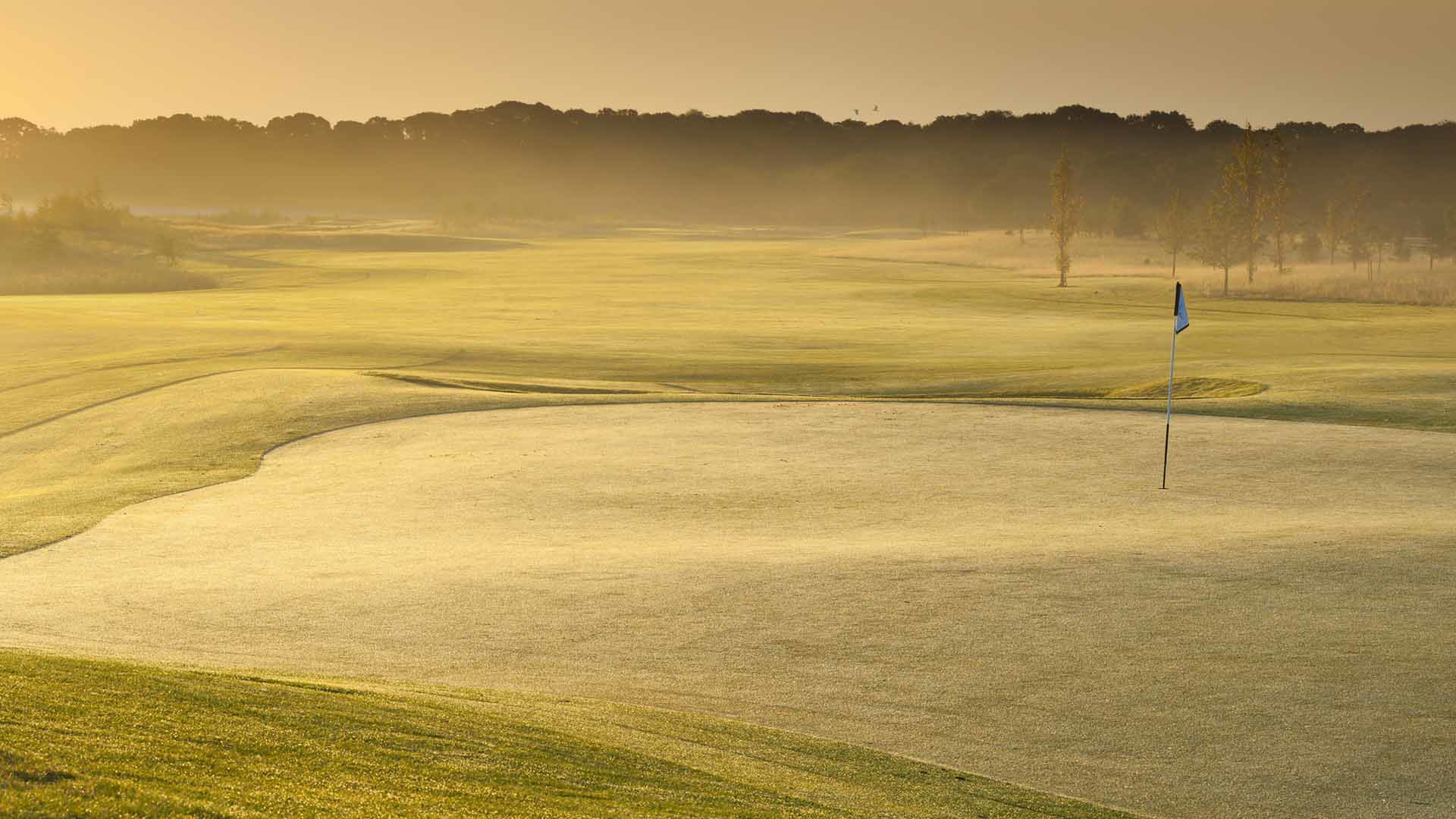 Rockliffe Hall Enjoys Double Golf Success