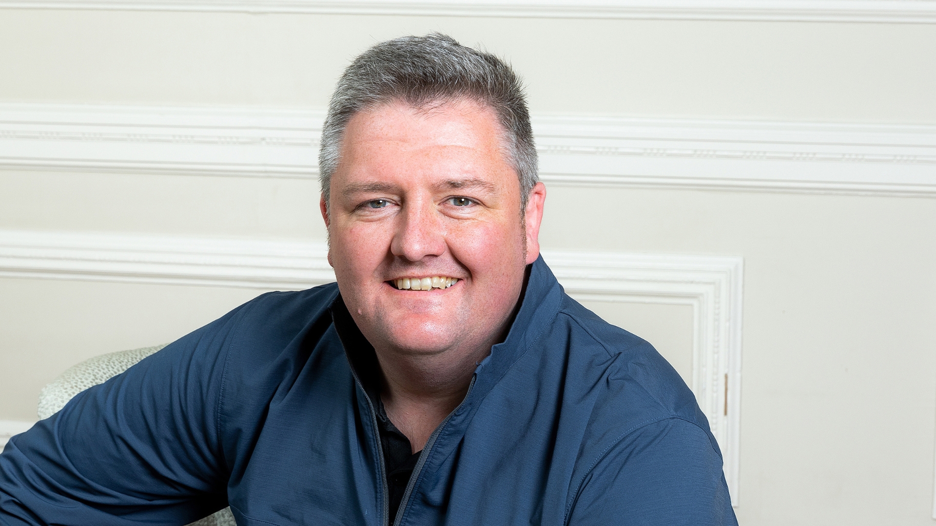 We chat to Jon Wyer, our Golf Course Manager about his role and what this entails.