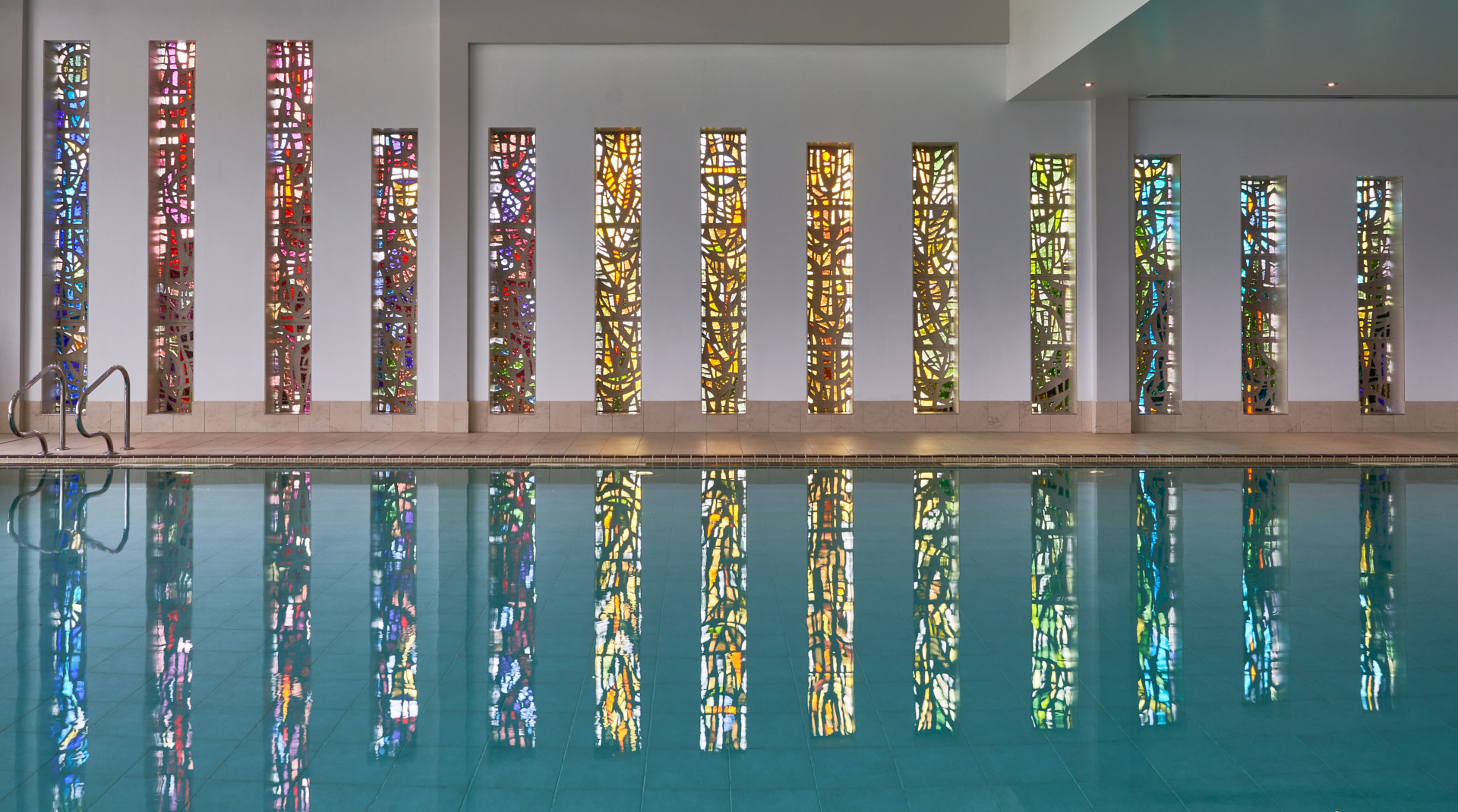 Rockliffe Hall's Spa Shortlisted for Top Industry Award