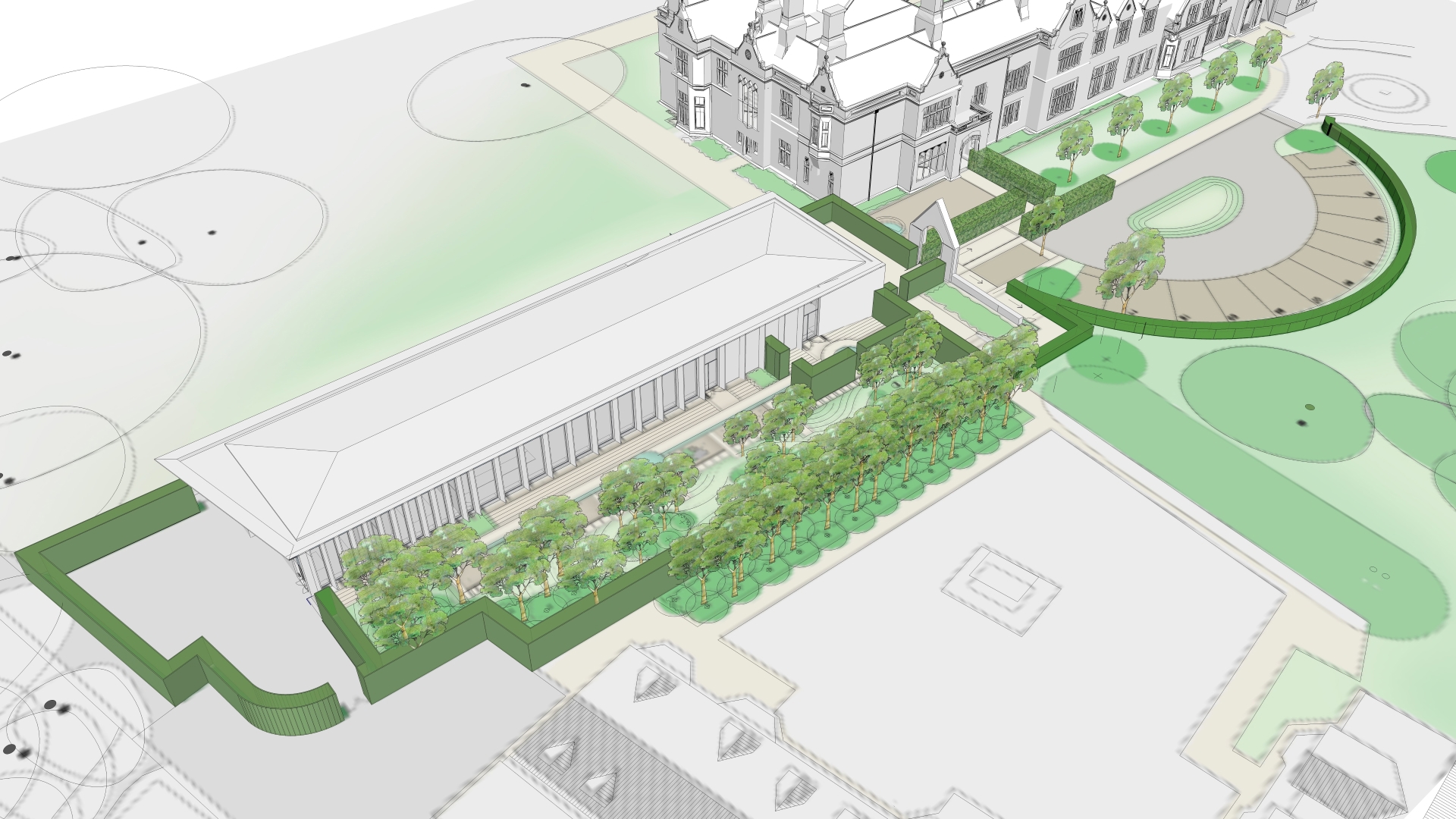 Planning Application Approved for New World-Class Dining Experience at Rockliffe Hall