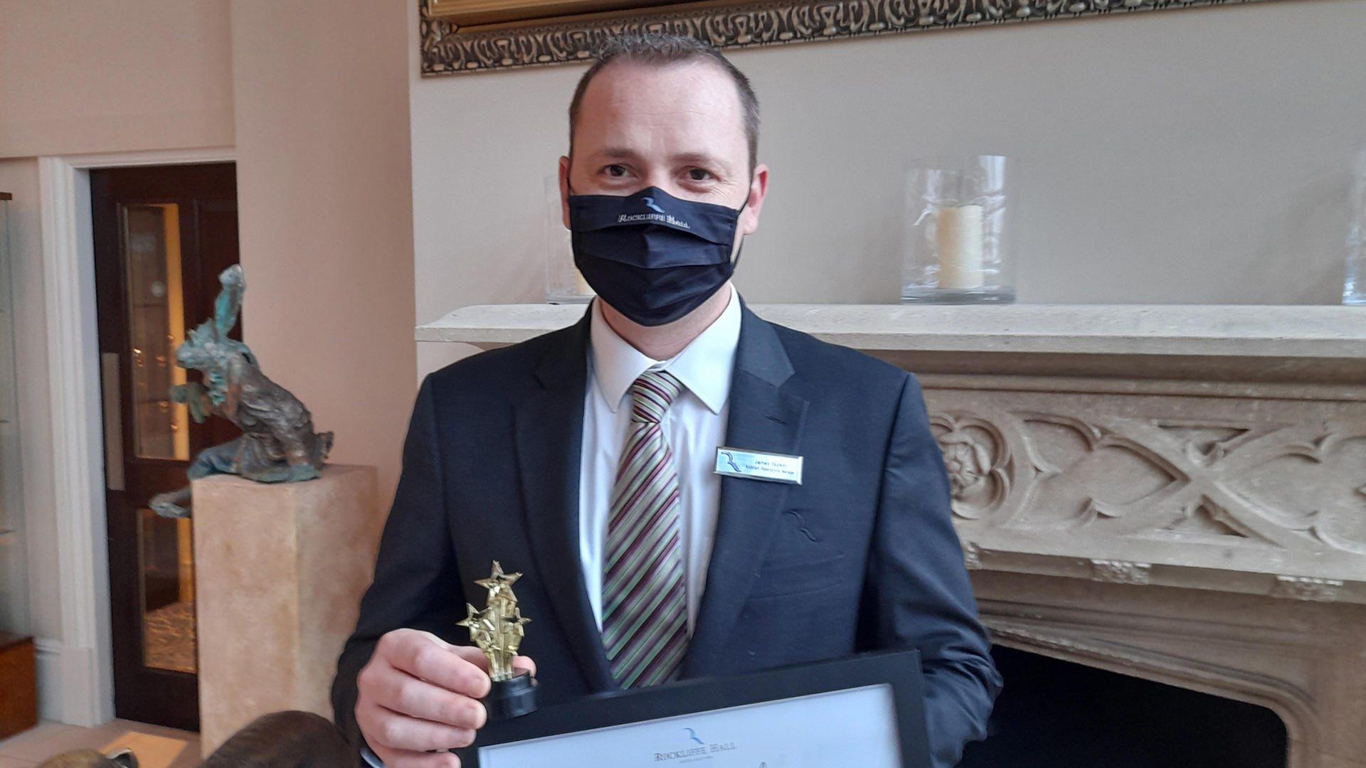 Rock Star of the Month February 2021