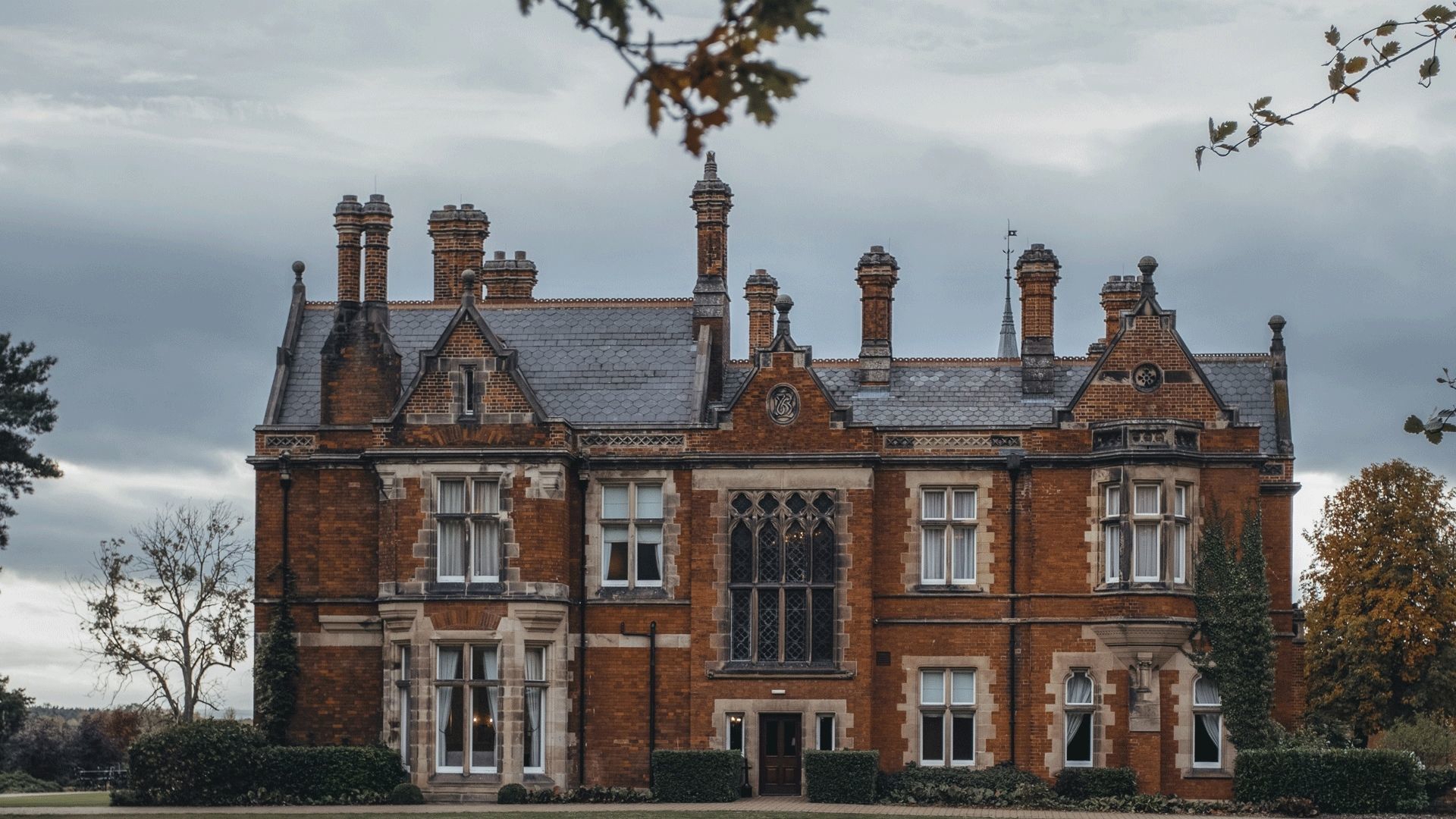 Rockliffe Hall becomes first SLH hotel to achieve GBAC STAR accreditation