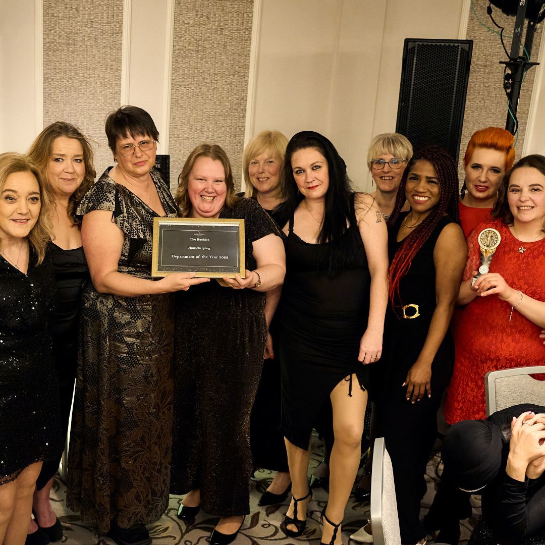 Department of the Year 2022