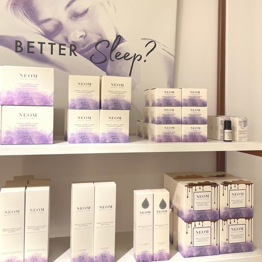 The Best Essential Oils to use to Relieve Stress