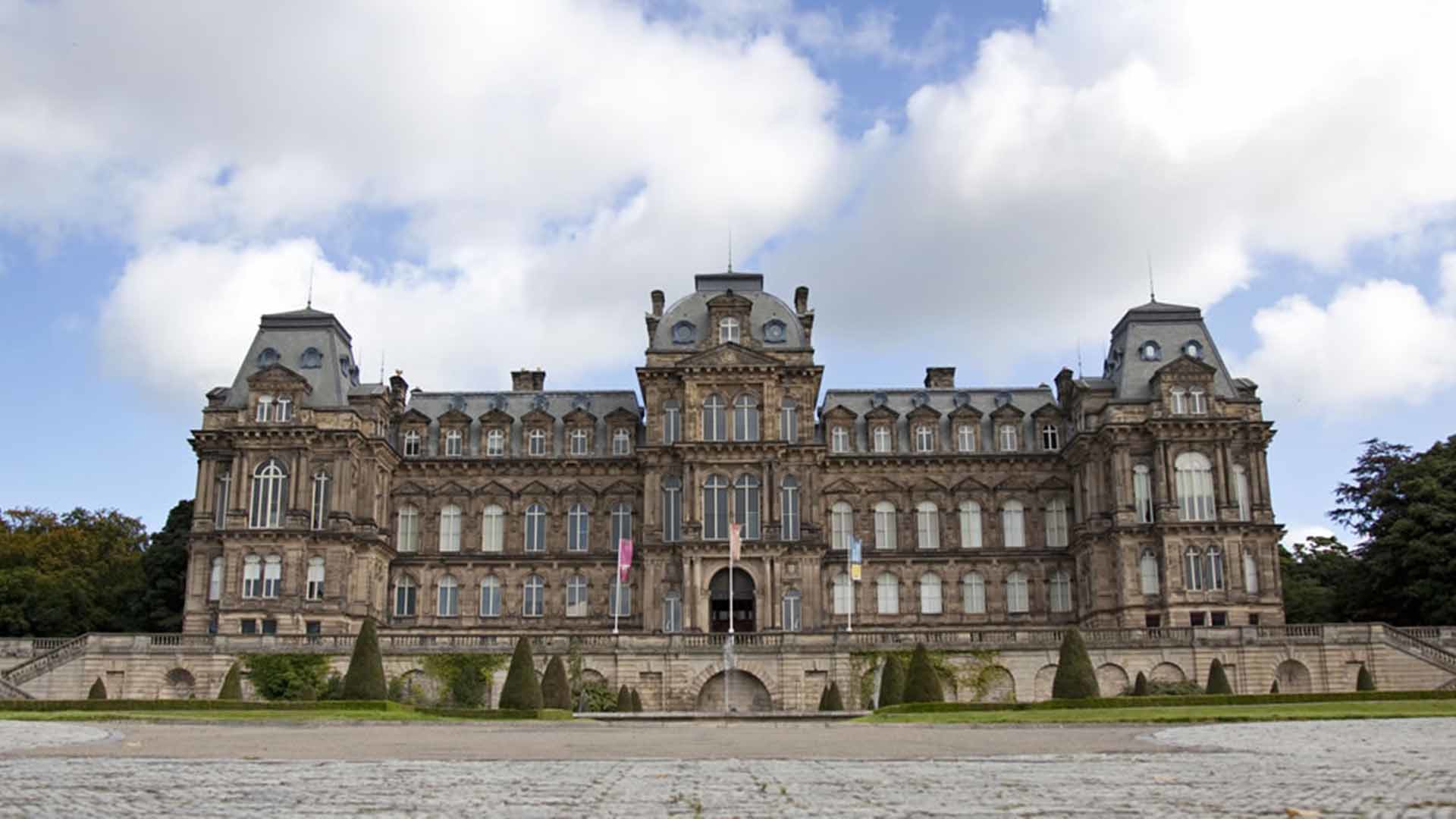 Top 5 Days Out From Rockliffe Hall