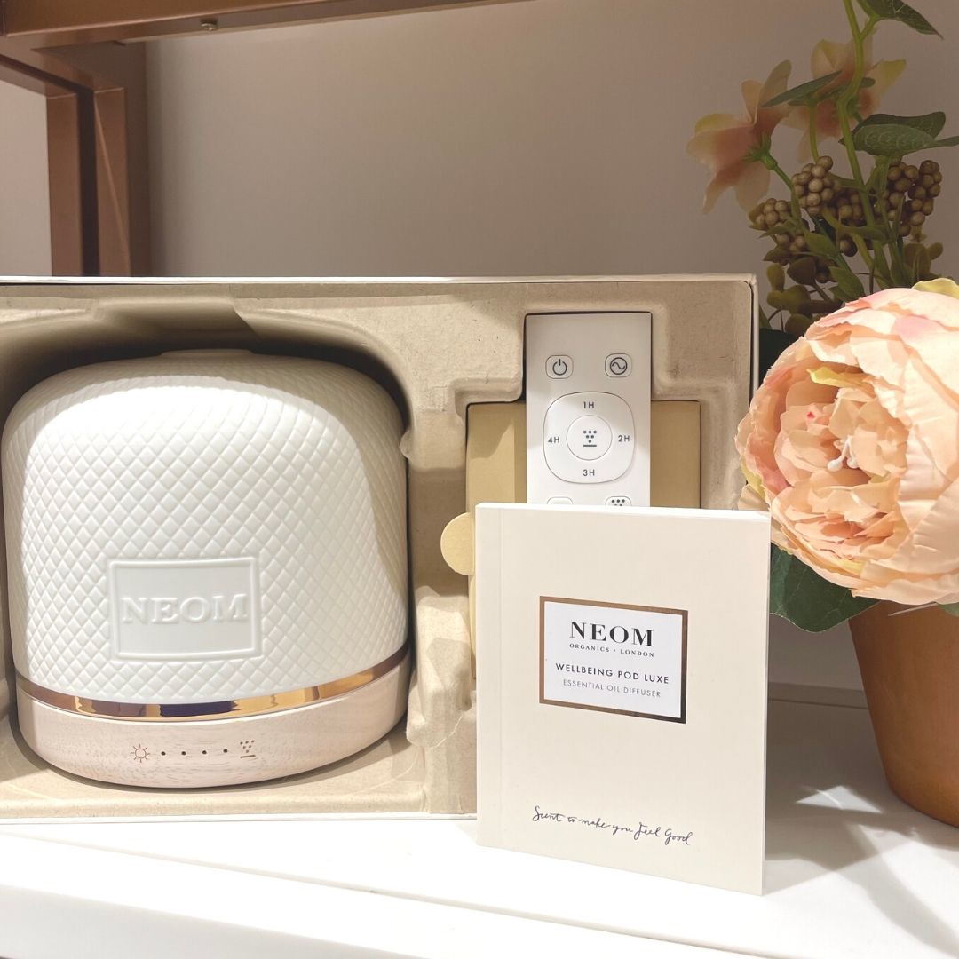 Top 3 Wellbeing Products to Beat the January Blues