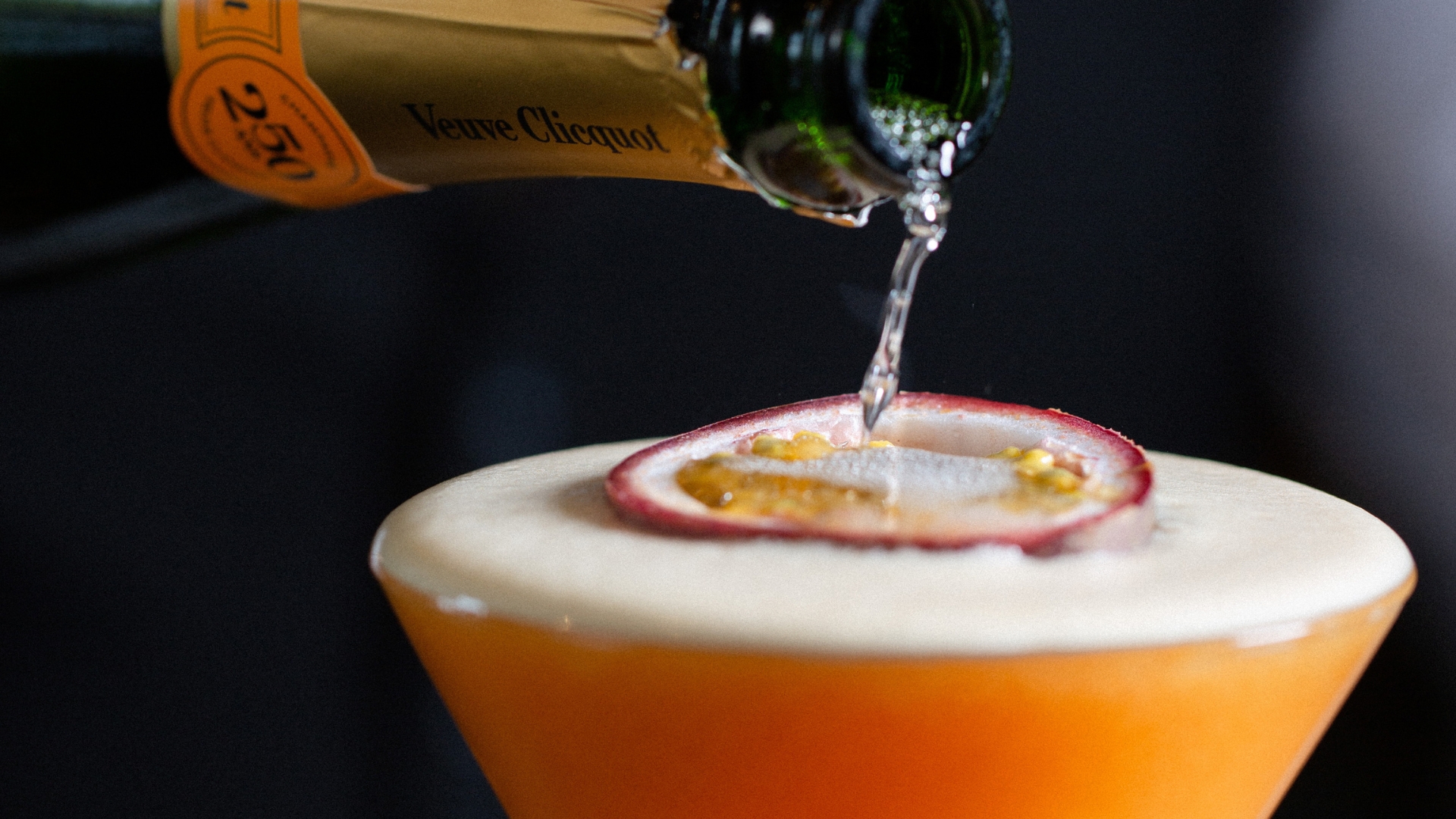 Summer Cocktail Recipes