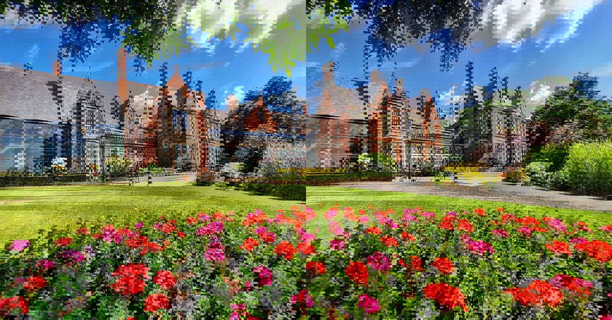 The Road to Rockliffe: How to spend three days on resort