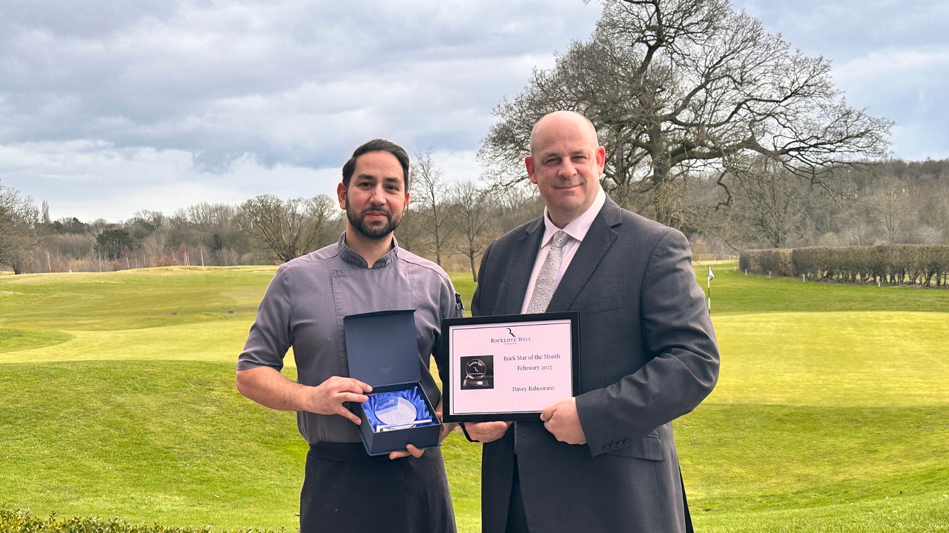 Rock Star of the Month February 2023