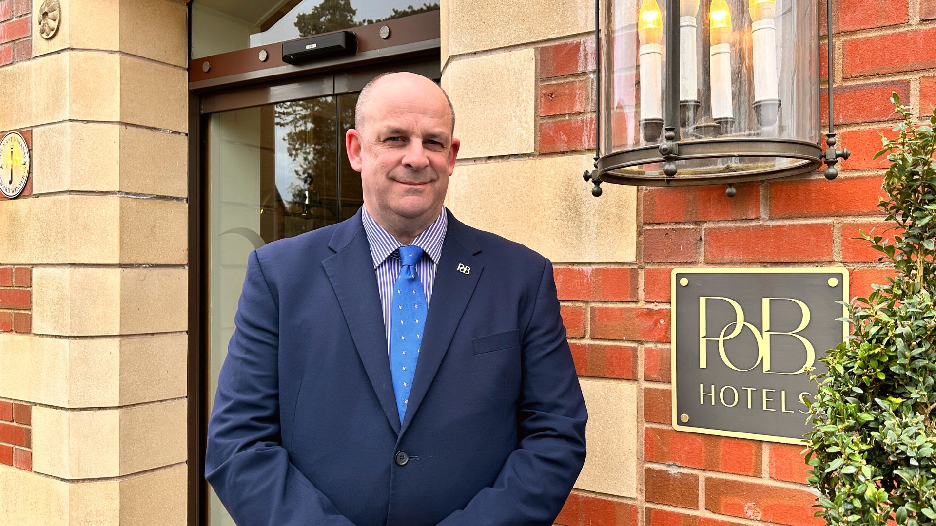 Rockliffe Hall member of PoB Hotels