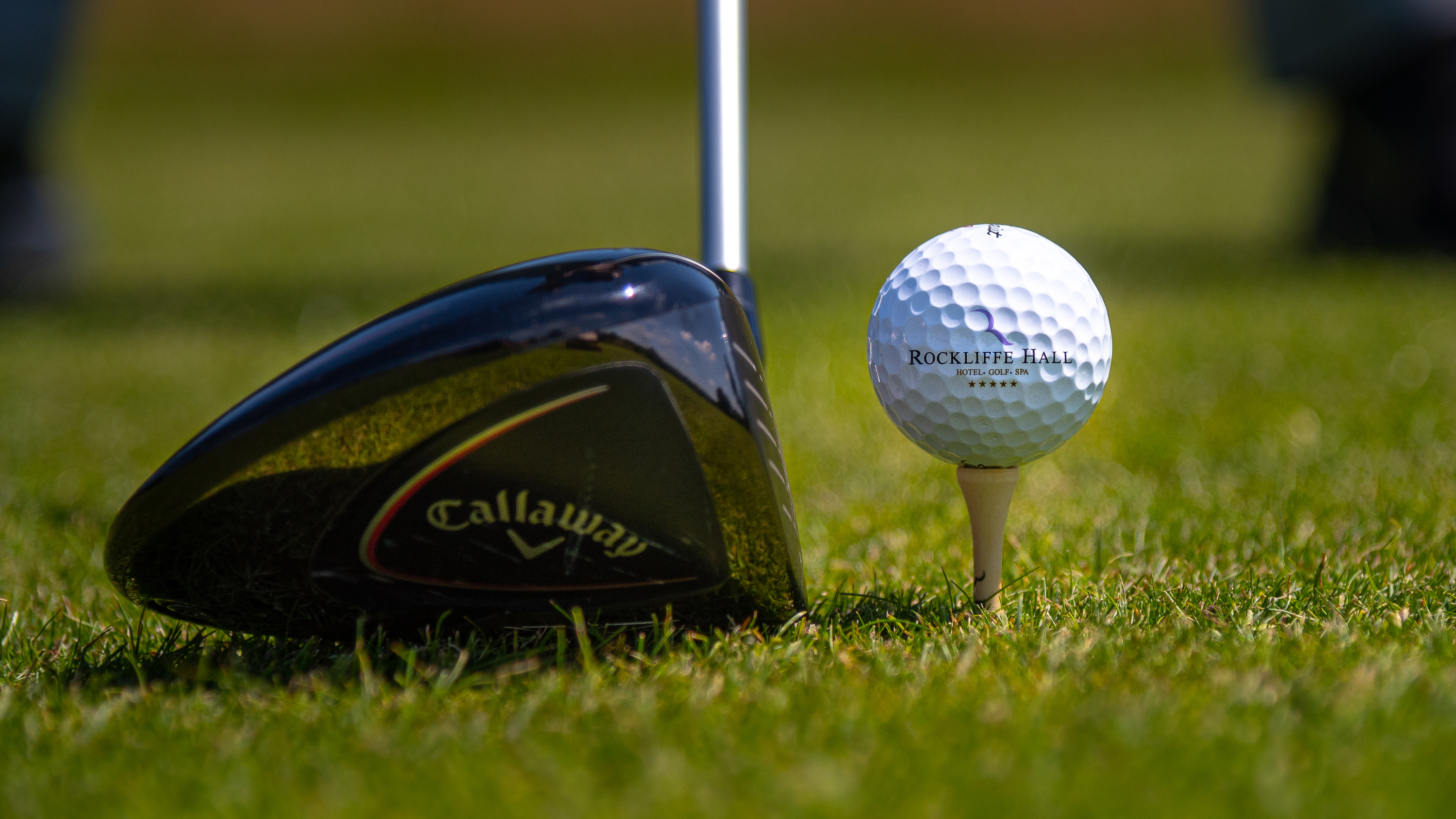 Rockliffe Hall Clinches Major European Golf Tournament