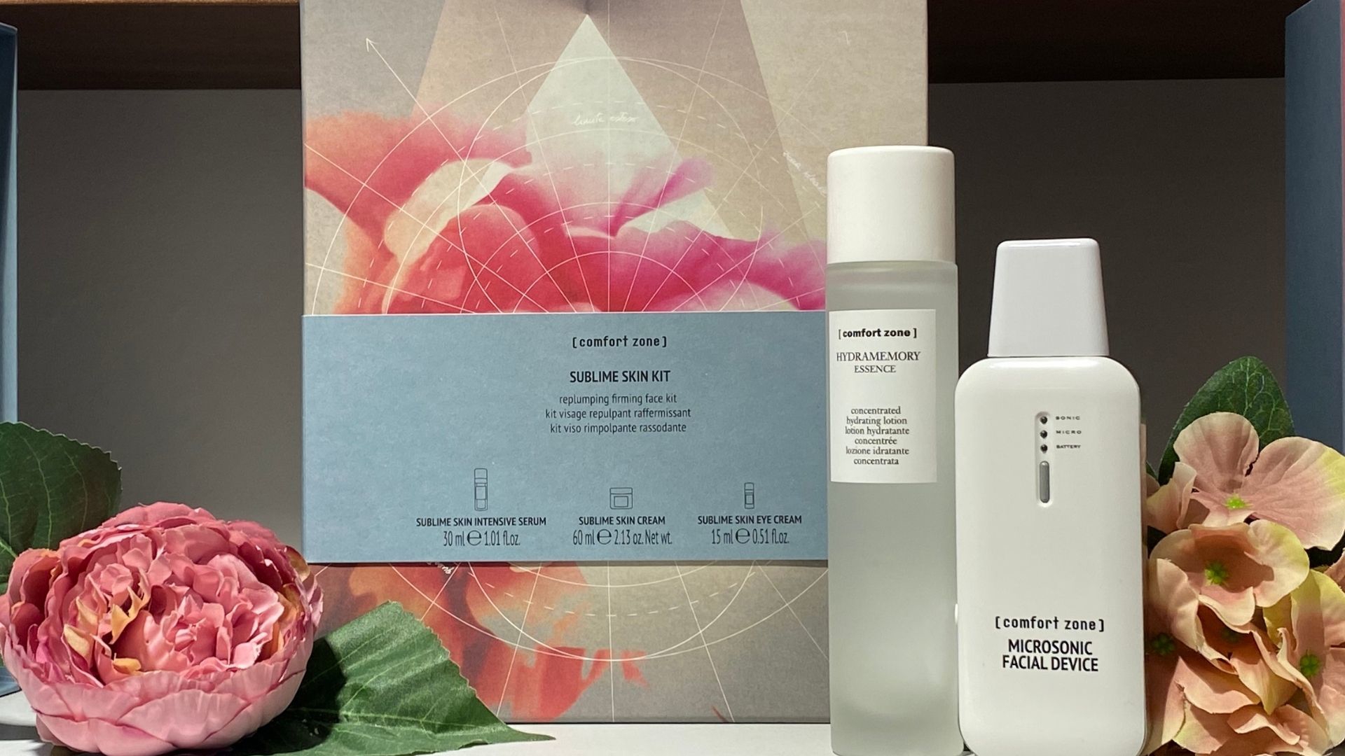 Get to know Rockliffe Hall’s Sublime Skin Facial Treatment