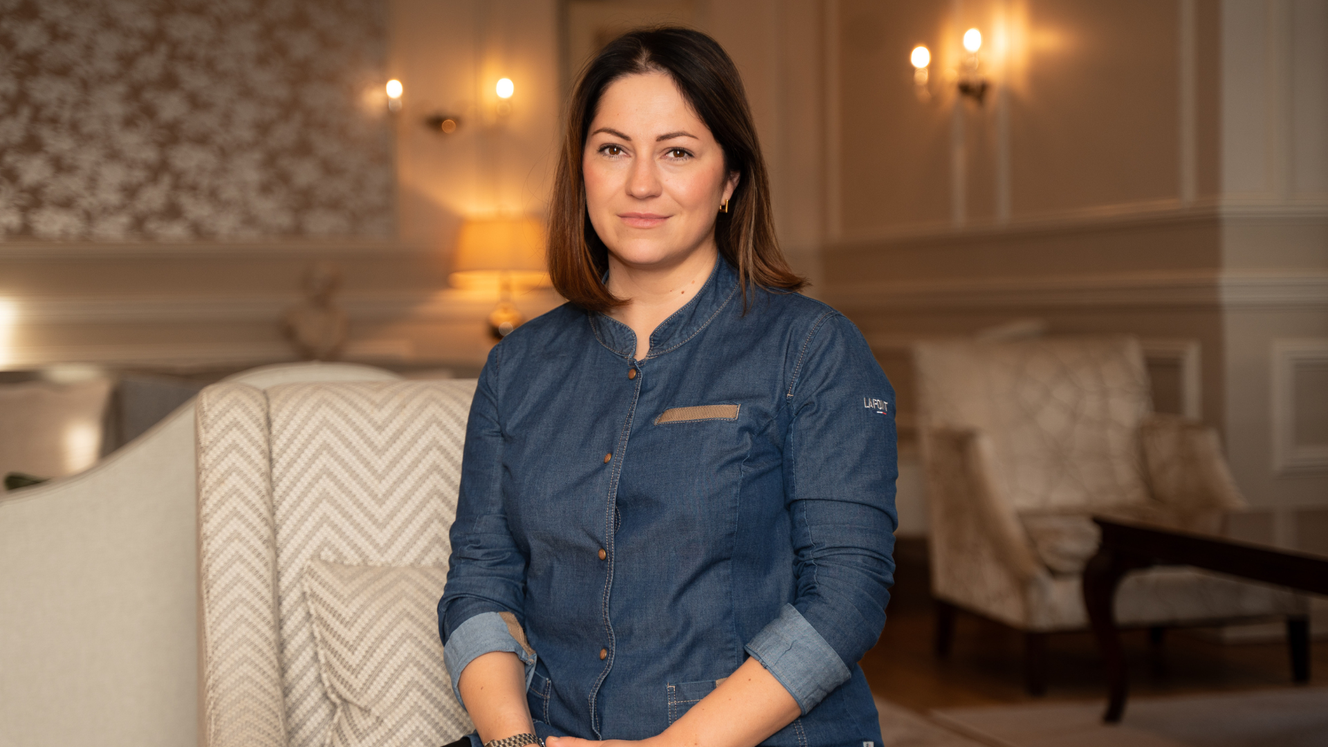 Maria Close Shortlisted for The Good Food Guide's Chef to Watch Award 2025