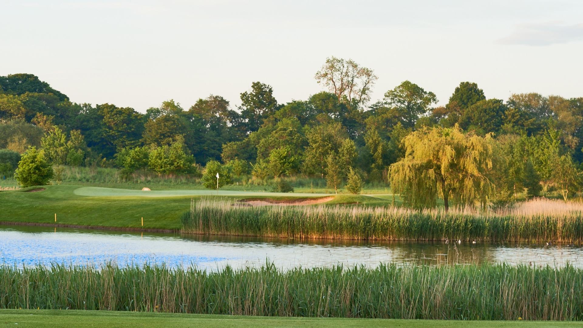 Top tips from Liam Taylor, PMG PGA Coach